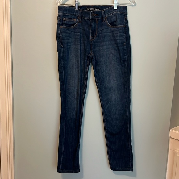 Express Jeans - Picture 1 of 4